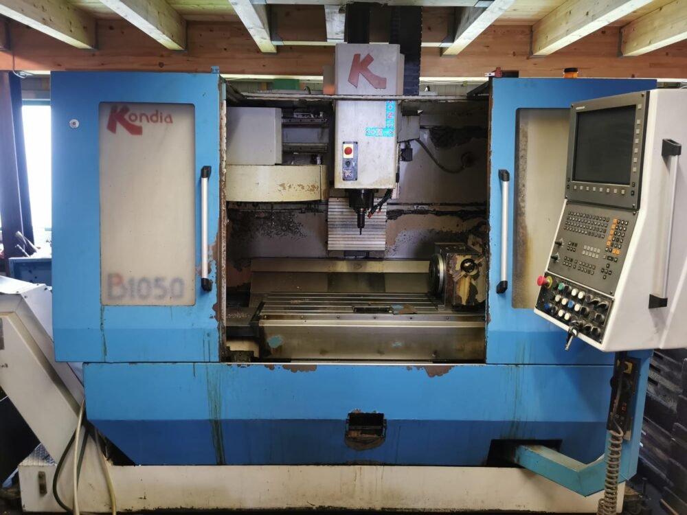 Kondia B1050