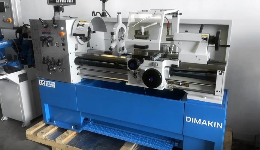 راهنمای انتخاب دستگاه تراش مناسب برای کارگاه شما