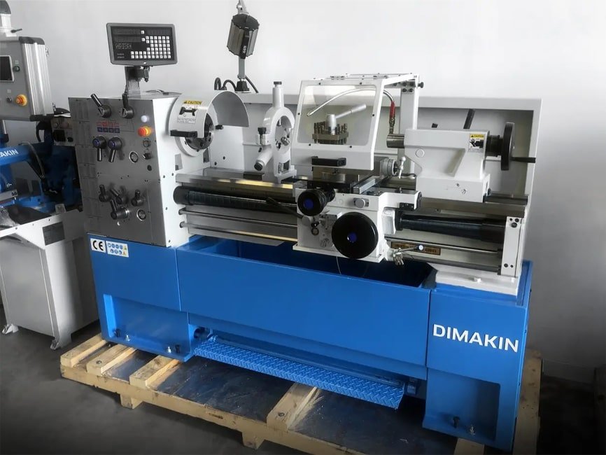 راهنمای انتخاب دستگاه تراش مناسب برای کارگاه شما